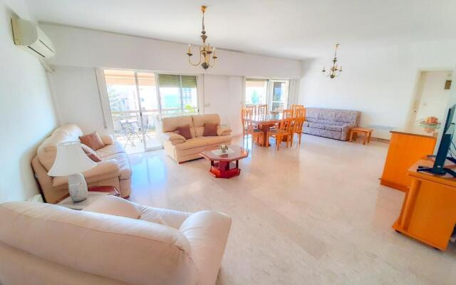 Samson Sea Breeze, 3bed sleeps 6, free WiFi