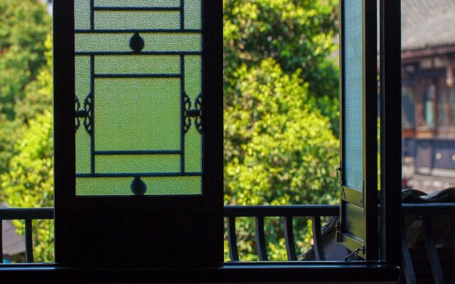 Buddha Zen Hotel Chengdu