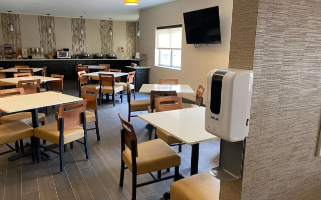 Best Western Plus Warsaw