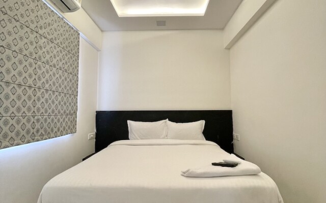 StayBird Silver Oak An Apartment Hotel