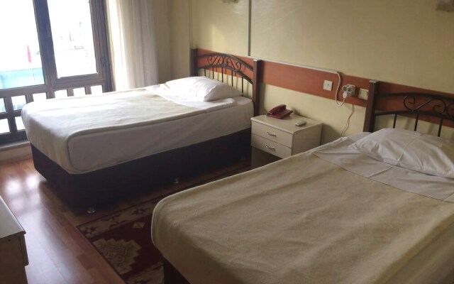 Elif Otel