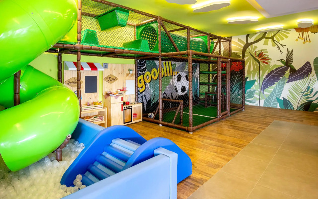 Arte da Natureza Hotel Bonito