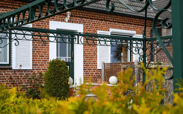 Altes Zollhaus Casa Sandstrand