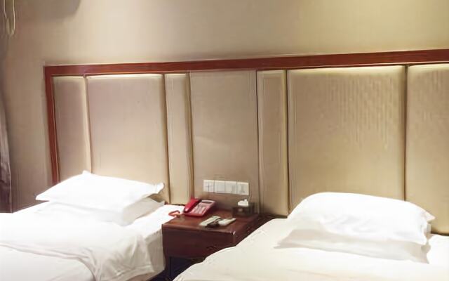 Tianhe Business Hotel