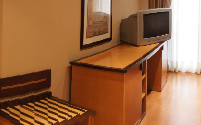 Hotel Bardo Recoletos Coco
