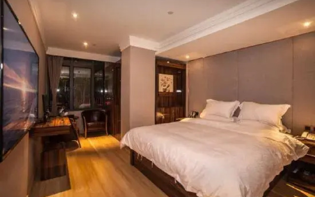 Baba Boutique Hotel