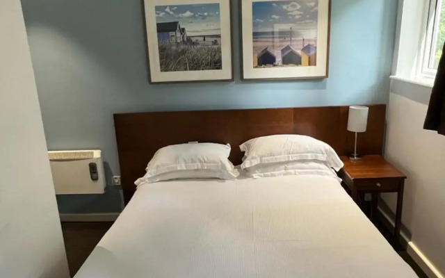 The Lodge at Meyrick Park