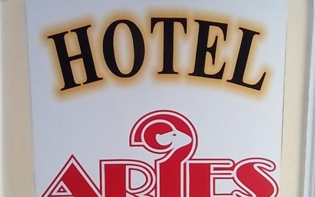 Hotel Aries Tlaxcala