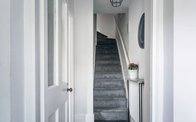 Harpur Cottage