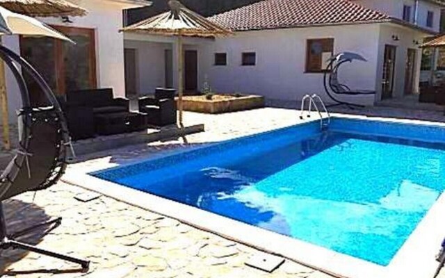 Holiday home Sintija