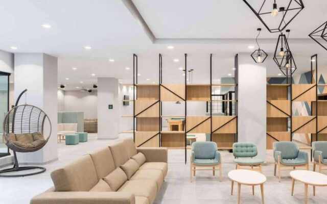 Livensa Living Studios San Sebastián