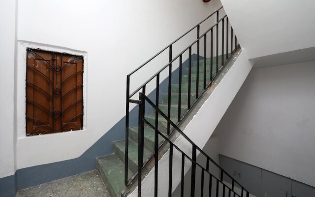 Upasana Guest House By OYO Rooms