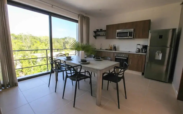 Tony Condo 2 bedroom sleeps 4