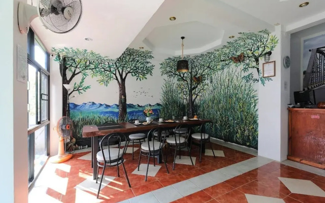 Centre Place Hotel Chiang Mai