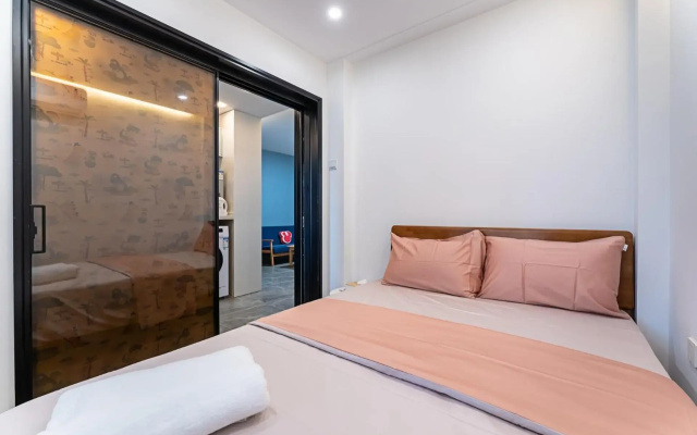 Locals Apartment Place 99