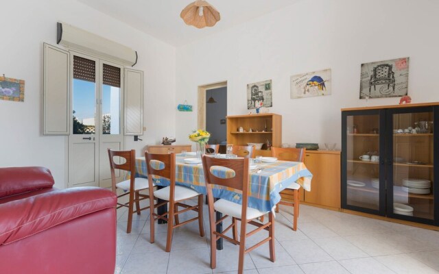 Villetta del Delfino