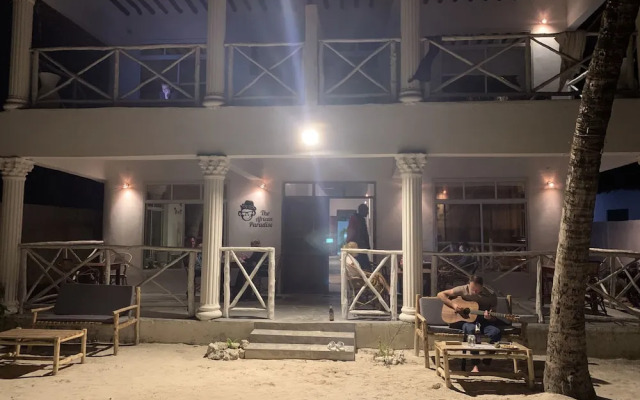 African Paradise Beach Hotel