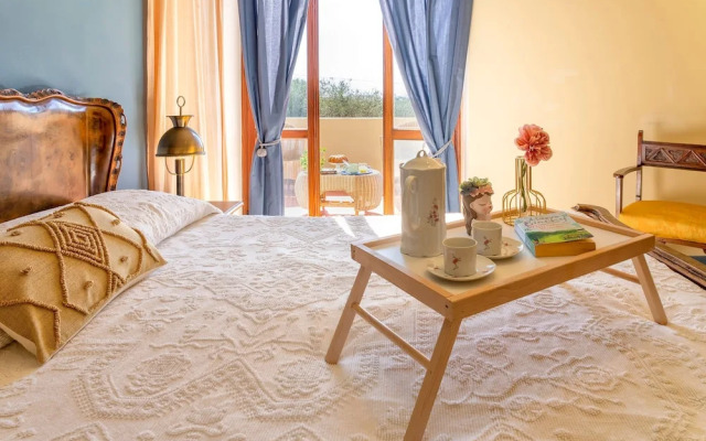Sardinia RE - Dimora Della Contessa