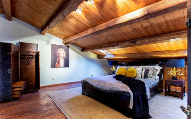 Cavour Loft in Alghero