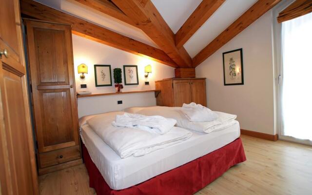 Hotel Sporting & Residence Sporting