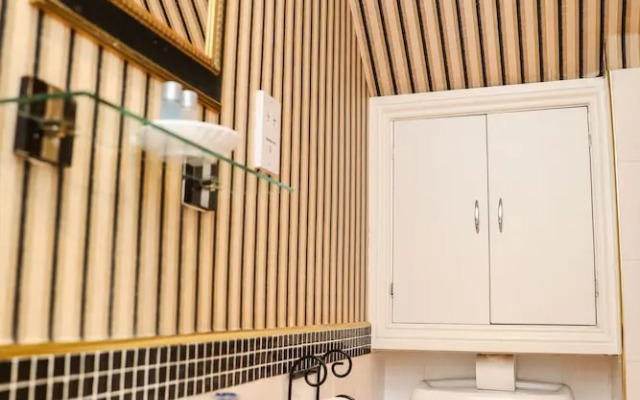 Glencoe Holiday Apartments