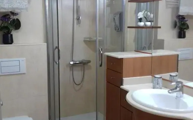 Apartamento Montecarrera