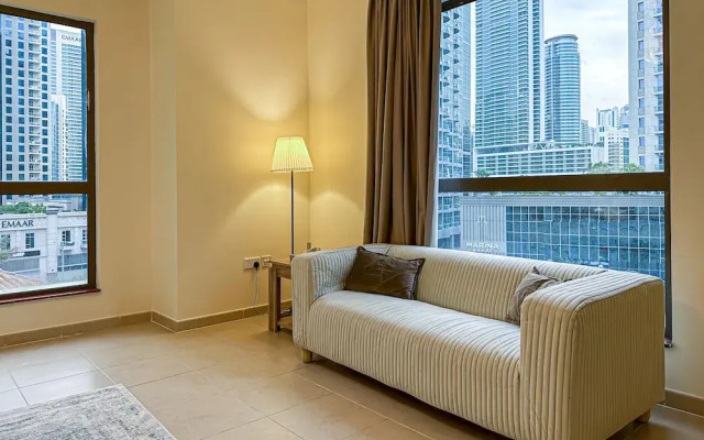 HiGuests - Amwaj 4 - Apartment in ดูไบ - Photo 5