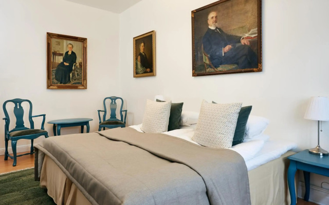 Hotel Hornsgatan