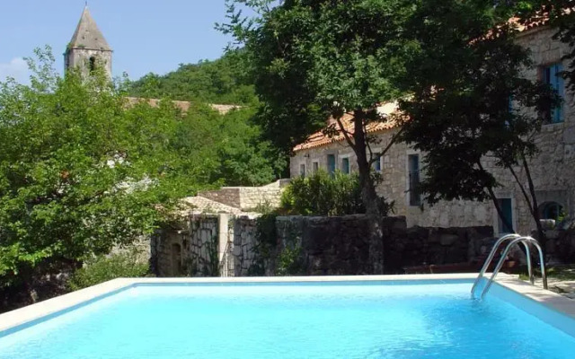 House Belga