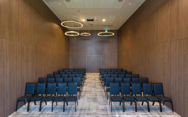 Hilton Garden Inn Zagreb - Radnicka