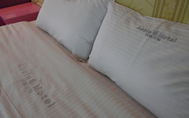 Apple House Mini Hotel