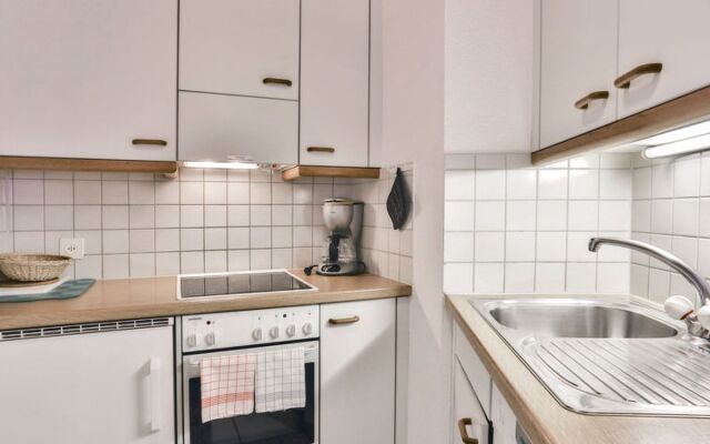 Chalet Abendrot 35035