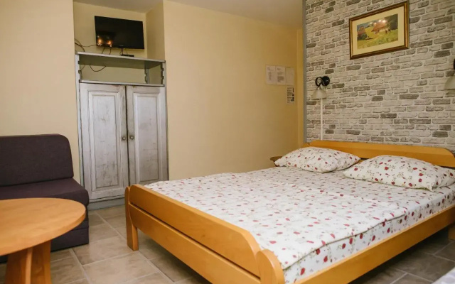Villa Tatjana