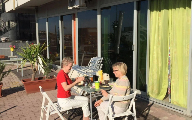 Marina ResArt B&B