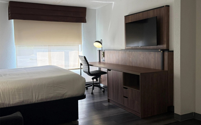 Wingate by Wyndham Indianapolis Airport-Rockville Rd.