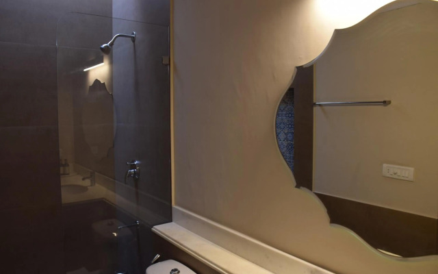 Mukam Boutique Homestay