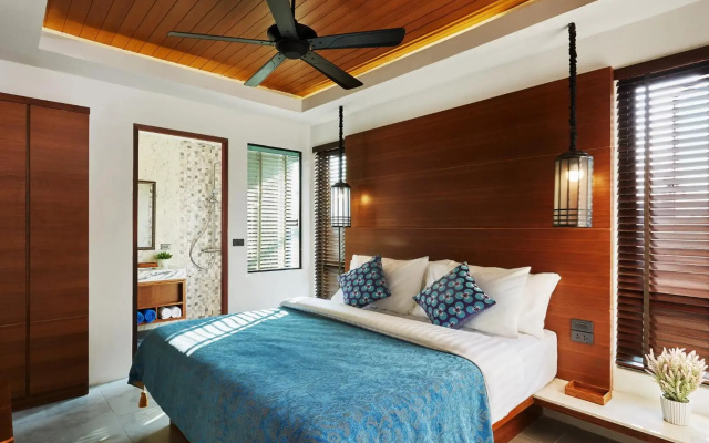 Vann Hua Hin Resort