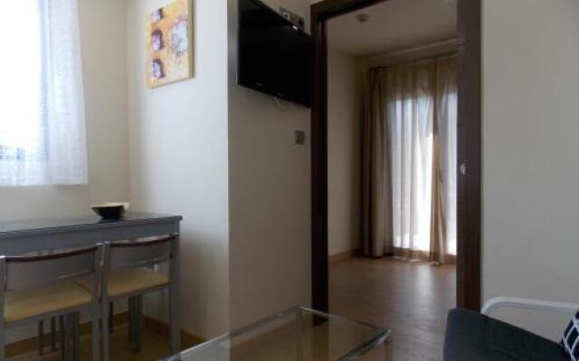 Aparthotel Bubal