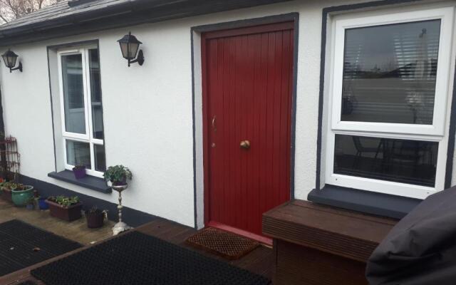 Ideal one bedroom appartment in Naas Oo Kildare