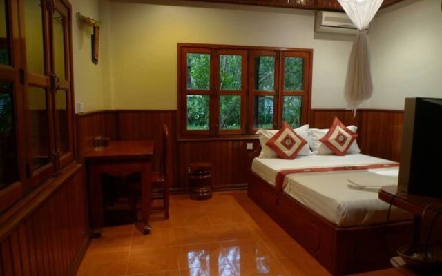 Bloom Garden Guesthouse