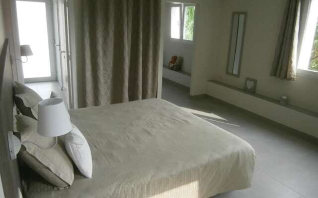 Les Jardins de Soulane - Gîtes