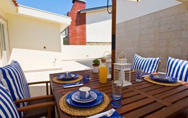 Mindelo Beach House