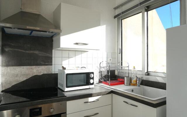 Studio terrasse Montpellier - Parking privé - Proche ligne 1