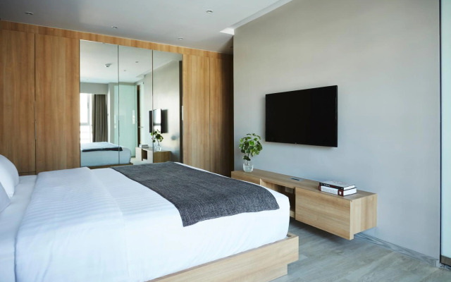 Aspira Tropical Residence Thong Lor