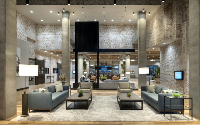 Embassy Suites by Hilton Bowling Green