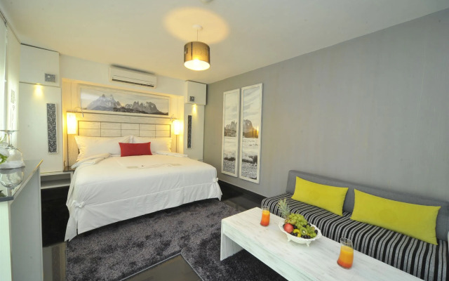 Le Trianon Luxury Hotel & Spa