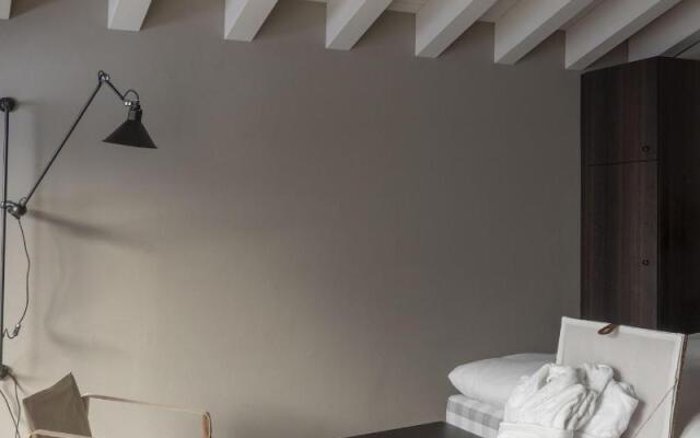 Nomad Lodge & Spa by CERVO