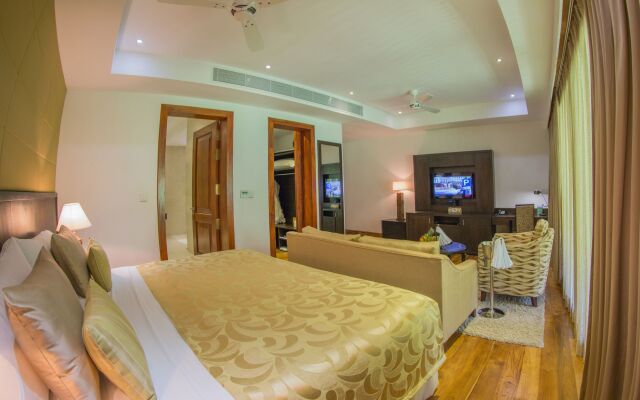 Amaya Signature Dambulla