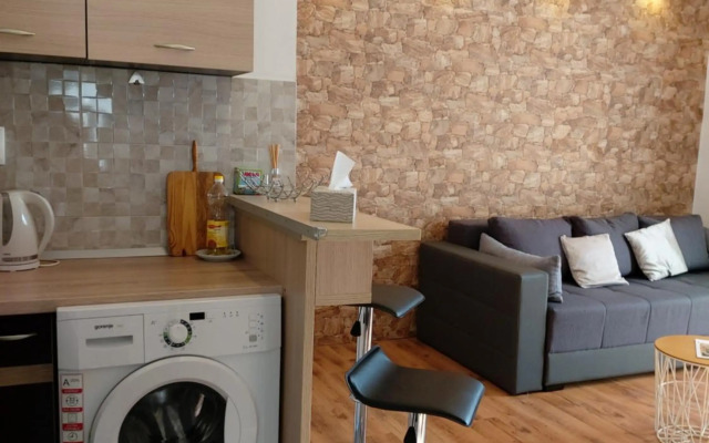 Jacky apartment / Sea view