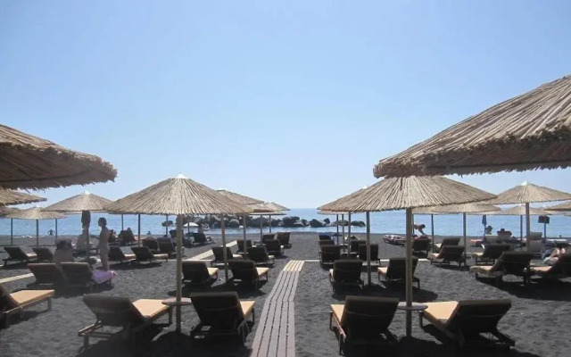 Villa Gambas